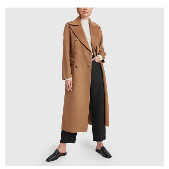 Brand New Toteme Novera Pant - Picture 4 of 8